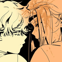 "luka, live with love."