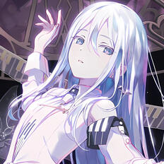 kanade yoisaki - prsk