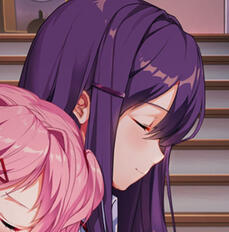 yuri - ddlc