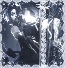 jinx - arcane