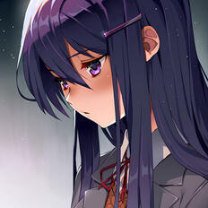 yuri - ddlc